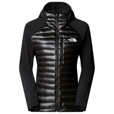 The North Face - Women's Summit Breithorn Light Hybrid Hoodie - Daunenjacke Gr XS schwarz Image