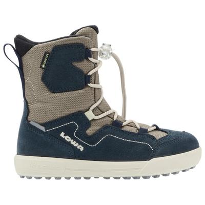 Lowa - Kid's Raik 2 GTX Hi - Winterschuhe 31 | EU 31 blau Image