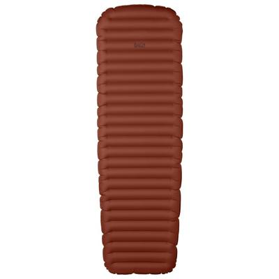 Bach - reLay 5R - Isomatte Gr 170 x 58 cm Rot Image