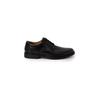 Clarks UnLarson Herren Leder Schnurkleid Freizeitschuhe