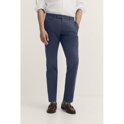 Bugatti Herren Chino mit Stretchfunktion Image