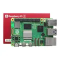 Scheda di sviluppo Raspberry Pi 5a generazione 5B Raspberry Pi 5 2GB 4GB 8GB 16GB Scheda madre Programmazione Python