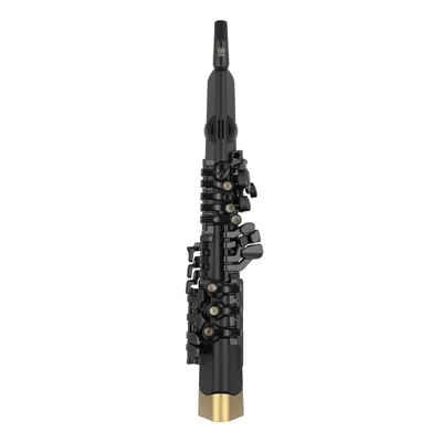 YAMAHA YDS-128C Electronic Saxophone Electric Wind Instrument, Professional Grade Imported, Beginners, Professional Performance