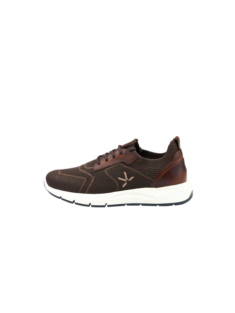 Lloyd Sneaker Herren cognac, 10 Image