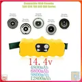 -Roomba Batteria originale per aspirapolvere da 14,4 V iRobot Roomba Batteria agli ioni di litio serie 500, 600, 700, 900, 650, 780, 800