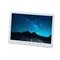 12.1-inch digital photo frame 1280 * 800 electronic album black and white video photo calendar USB/SD display table