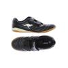 KangaROOS Damen Sneakers, Gr. 38, schwarz, kein Etikett