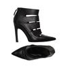 VIC Matie Damen Pumps, Gr. 37, schwarz, kein Etikett