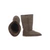 EMU Australia Damen Stiefel, Gr. 40, braun, Leder