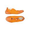 Bogner Damen Sneakers, Gr. 39, orange, kein Etikett