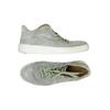 Lloyd Damen Sneakers, Gr. 37, grau, Kunstleder