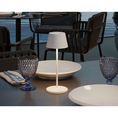 Villeroy&Boch »Seoul Micro RC« Tischleuchte olivgrün Image