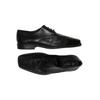 Bugatti Herren Halbschuh, Gr. 41, schwarz, kein Etikett