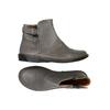 Art Damen Stiefelette, Gr. 41, grau, kein Etikett