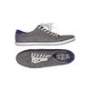 Tommy Hilfiger Herren Sneakers, Gr. 48, grau, kein Etikett