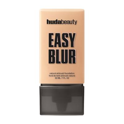 HUDA BEAUTY - Easy Blur Natural Airbrush Foundation 10 ml ICED FRAPPE 305C (3799 € / 1 l) Image