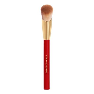 Carolina Herrera - Face Brush Foundationpinsel 1 ct 1 Stück (45 € / 1 ct) Image