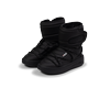 Winterboots FILA "SUPERBUBBLE BOOT wmn", Damen, Gr. 42, schwarz, Synthetik, sportlich, Schuhe, Winterstiefel, Winterschuhe, Schlupfboots, Snowboots, gefüttert