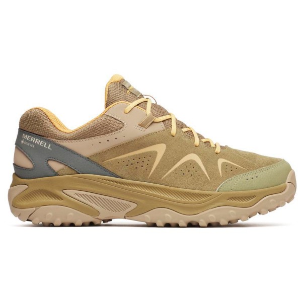 Merrell - Yokota 3 GTX - Multisportschuhe 46,5 | EU 46,5 beige