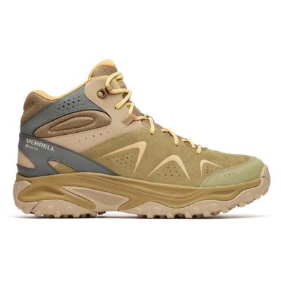 Merrell - Yokota 3 Mid GTX - Wanderschuhe 46,5 | EU 46,5 beige Image