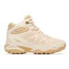 Merrell - Women's Yokota 3 Mid GTX - Wanderschuhe 38,5 | EU 38,5 beige