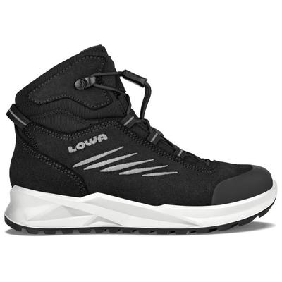 Lowa - Kid's Callisto GTX Mid - Winterschuhe 29 | EU 29 schwarz Image