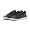Sneaker PUMA "VIKKY STAR DAYINIGHT", Gr. 40, schwarz (puma schwarz, puma silber), Synthetik, sportlich, Schuhe