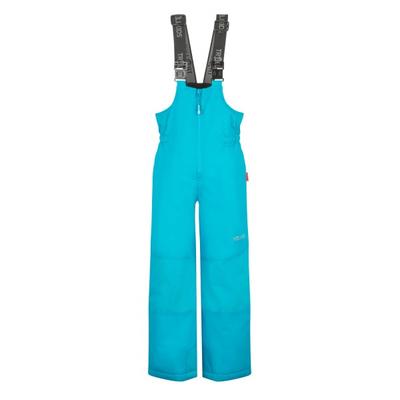 Trollkids - Kid's Nordkapp Pants - Skihose Gr 92 türkis Image