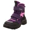 Superfit - Kid's Snow Max - Winterschuhe 27 | EU 27 lila