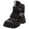 Superfit - Kid's Snow Max - Winterschuhe 33 | EU 33 schwarz