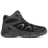 Merrell - Yokota 3 Mid GTX - Wanderschuhe 45 | EU 45 grau/schwarz