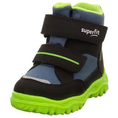 Superfit - Kid's Husky1 - Winterschuhe 29 | EU 29 schwarz Image