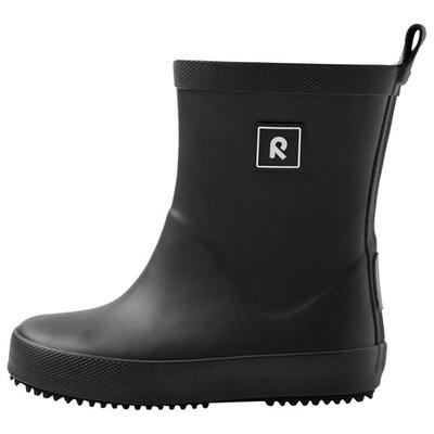 Reima - Kid's Ankka - Barfußschuhe 26 | EU 26 schwarz Image