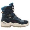Lowa - Kid's Lino GTX Hi Junior - Winterschuhe 23 | EU 23 blau