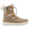 Lowa - Kid's Lucy 2 GTX Hi - Winterschuhe 33 | EU 33 beige