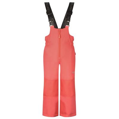 Trollkids - Kid's Nordkapp Pants - Skihose Gr 128 rot Image