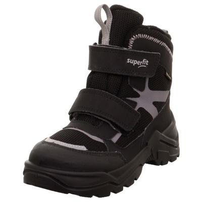 Superfit - Kid's Snow Max - Winterschuhe 32 | EU 32 schwarz Image