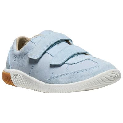Keen - Youth KNX T-Toe DS - Barfußschuhe 34 | EU 34 skyway /weiß Image