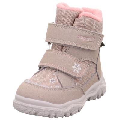 Superfit - Kid's Husky1 - Winterschuhe 24 | EU 24 braun/rosa Image