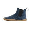 Grand Step Shoes - Kim Barefoot Suede - Barfußschuhe 40 | EU 40 azul