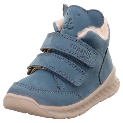Superfit - Kid's Breeze F - Winterschuhe 23 | EU 23 blau Image