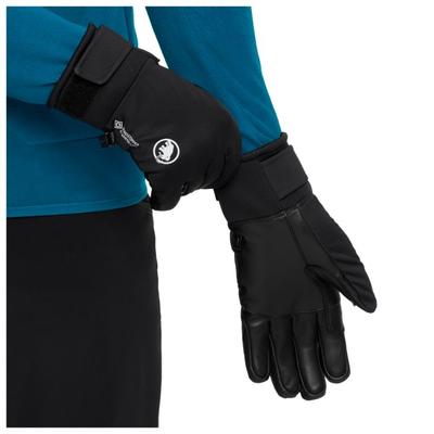 Mammut - Astro Guide Softshell Glove - Handschuhe Gr 11 schwarz Image