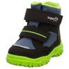Superfit - Kid's Husky1 - Winterschuhe 26 | EU 26 schwarz