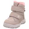 Superfit - Kid's Husky1 - Winterschuhe 26 | EU 26 braun/rosa