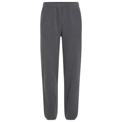 Icebreaker - Merino Blend 800 Realfleece Classic Pile Pants - Trekkinghose Gr L blau/grau Image