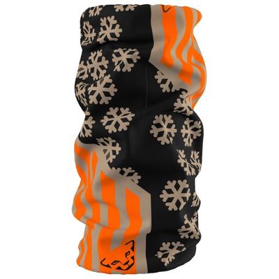 Dynafit - Graphic Neck Gaiter - Halstuch Gr One Size schwarz Image
