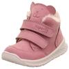 Superfit - Kid's Breeze F - Winterschuhe 20 | EU 20 rosa