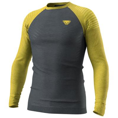 Dynafit - Tour Light Merino L/S Tee - Merinounterwäsche Gr M bunt Image