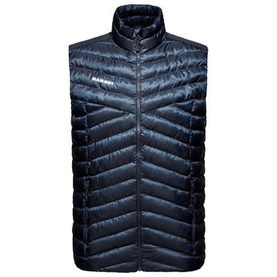 Mammut - Albula Insulation Vest - Kunstfaserweste Gr XXL blau Image