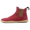 Grand Step Shoes - Kim Barefoot Suede - Barfußschuhe 37 | EU 37 bordo